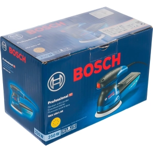 Bosch GEX 125-1 AE Professional 0601387500