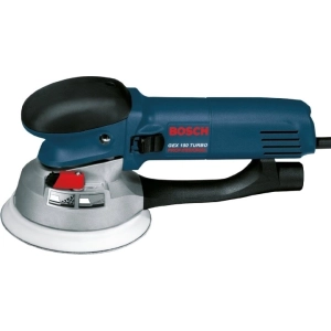 Bosch GEX 150 Turbo Professional 0601250788