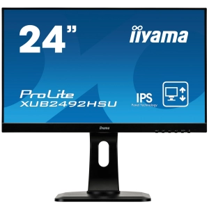 Monitor Iiyama ProLite XUB2492HSU-B1