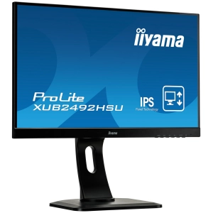 Iiyama ProLite XUB2492HSU-B1