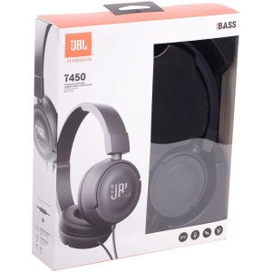 JBL T450