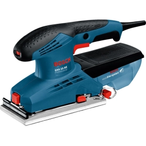 Esmerilhadeira Bosch GSS 23 AE Professional 0601070721